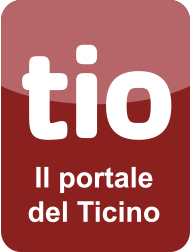 Il portale del Ticino
